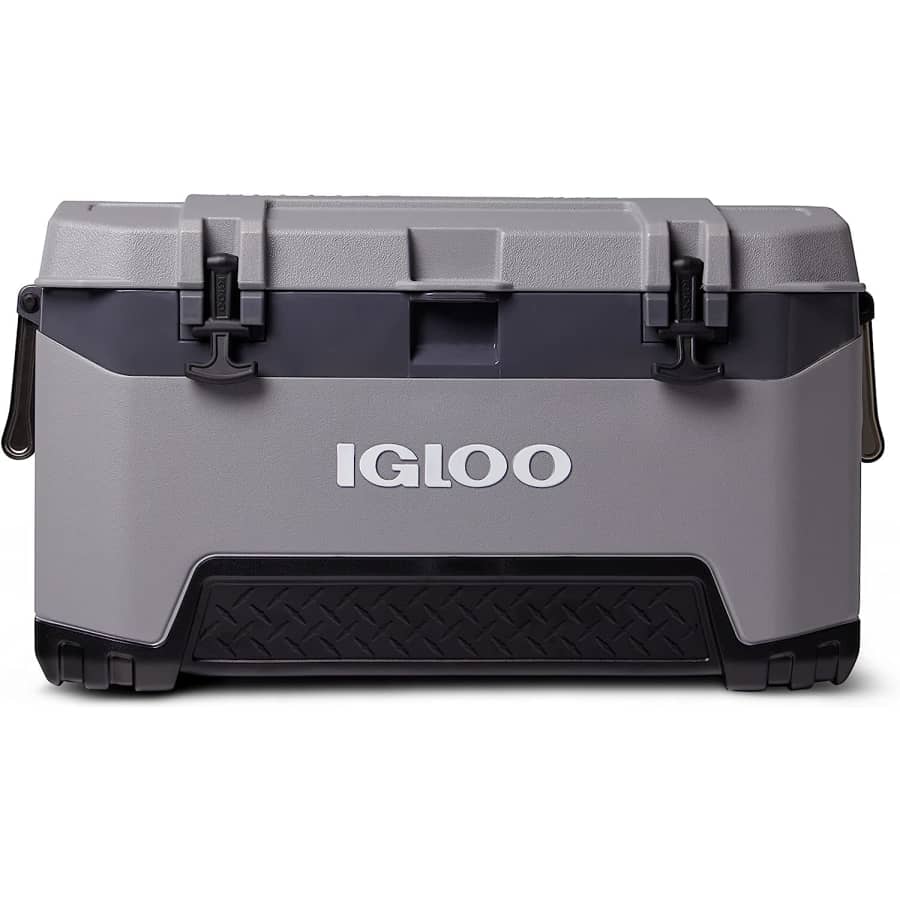 Igloo BMX 72-Quart Cooler for $148 Igloo BMX 72-Quart Cooler for $148