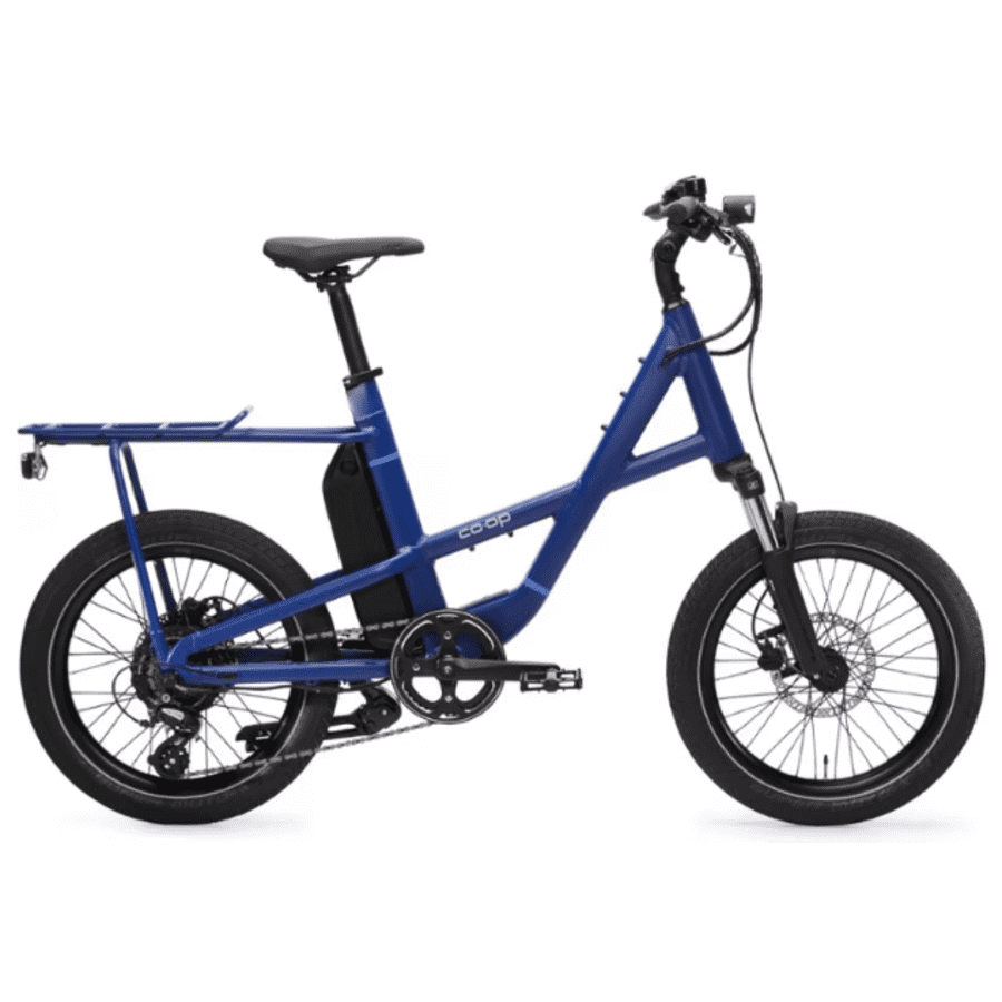 Co-op Cycles Generation e1.1 Electric Bike for $899 Co-op Cycles Generation e1.1 Electric Bike for $899