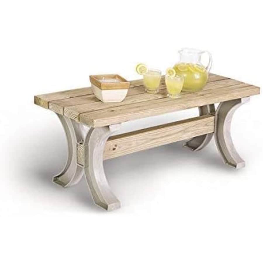 2x4basics AnySize Table Kit for $32