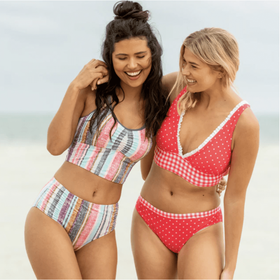 Free Country Women's Clearance Swimwear: Up to 76% off