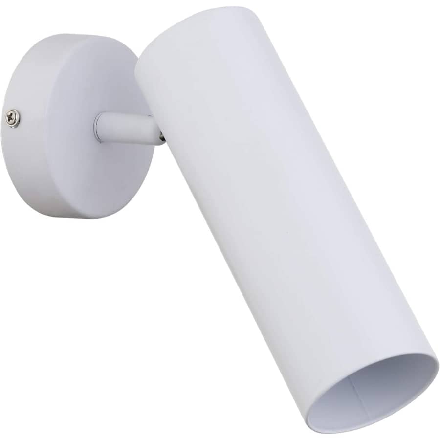 Amazon Basics Adjustable Wall Sconce for $20