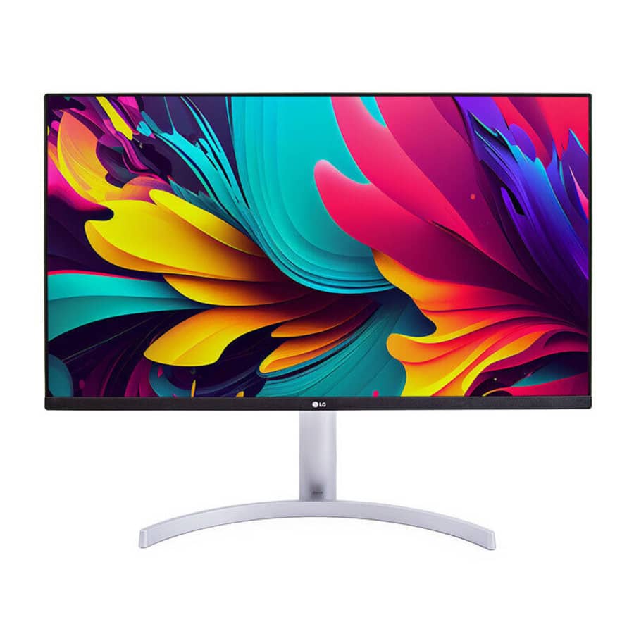 LG 32" UHD HDR 4K Monitor for $350