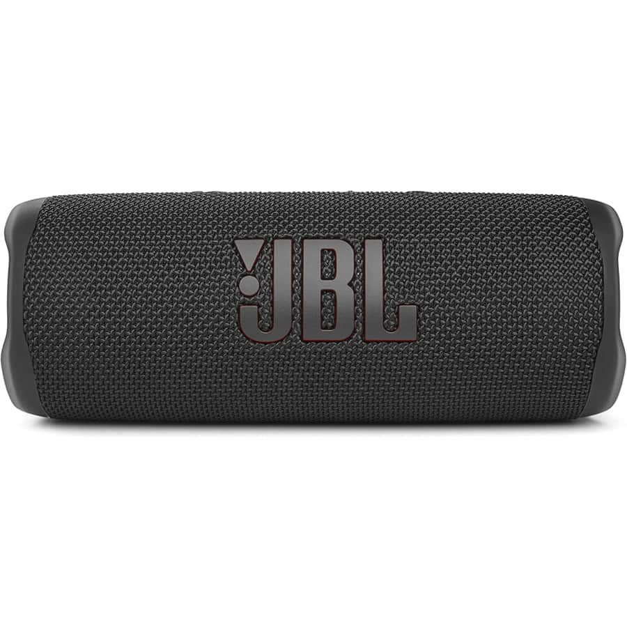JBL Flip 6 Bluetooth Speaker for $110