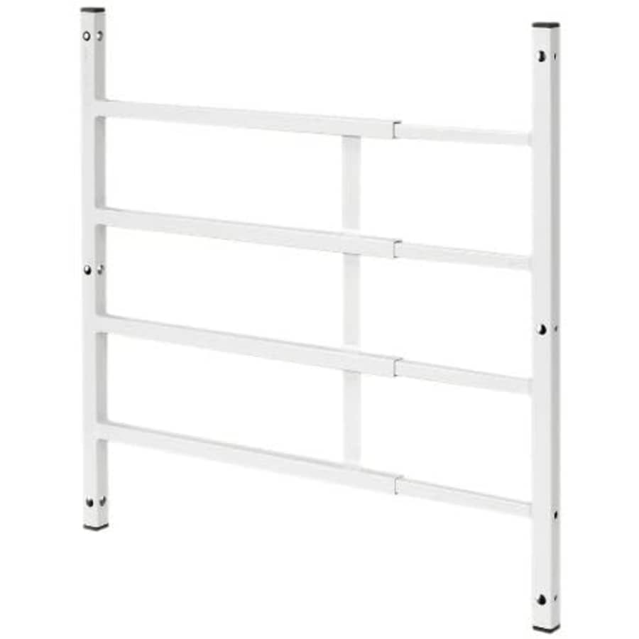 Prime-Line Segal Adjustable Window Guard for $23 Prime-Line Segal Adjustable Window Guard for $23