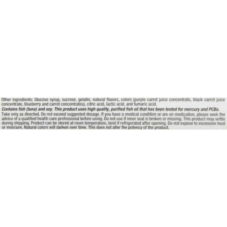 Vitafusion Prenatal DHA and Folic Acid Gummy Vitamins, 180 Count- Assorted Flavors May Vary for $34 Vitafusion Prenatal DHA and Folic Acid Gummy Vitamins, 180 Count- Assorted Flavors May Vary for $34