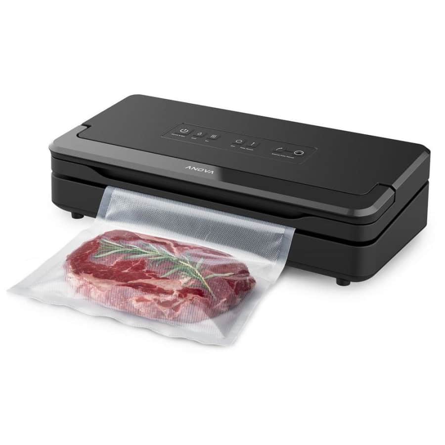 Anova Culinary Precision Vacuum Sealer Pro for $85