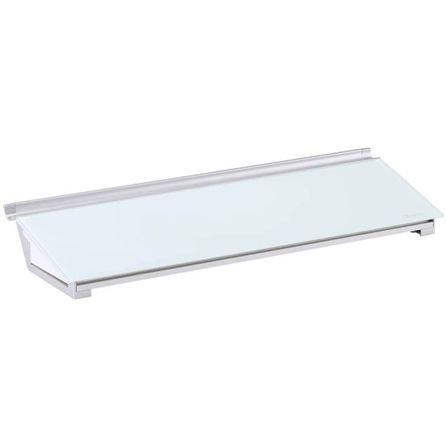 Quartet Glass Dry Erase Desktop Computer Pad for $27