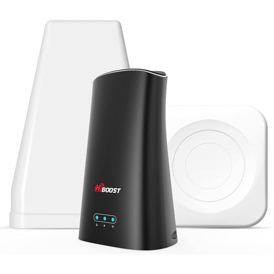 HiBoost Cell Phone Signal Booster for $300
