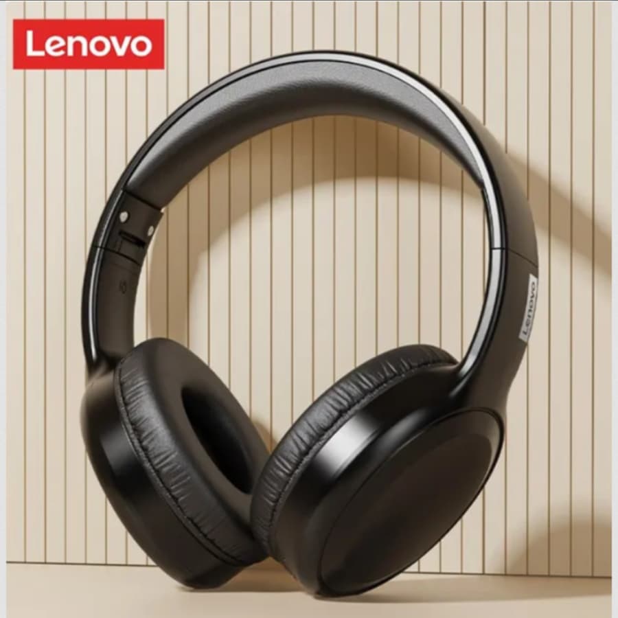 Lenovo TH30 Wireless Headphones for $18