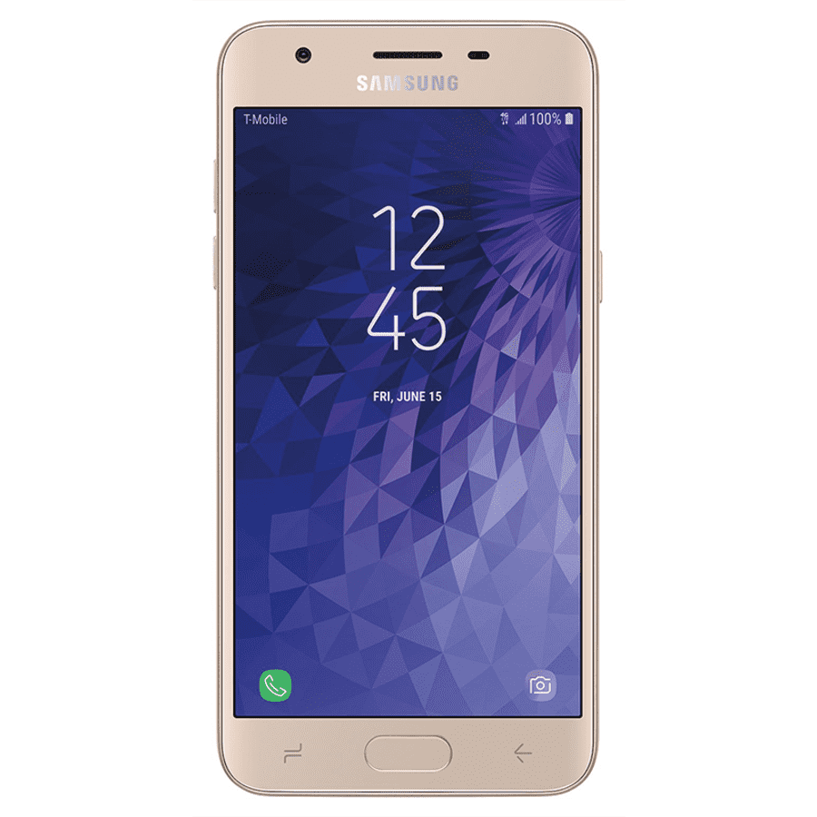 Samsung Galaxy J3 Star 16GB Android Smartphone for T-Mobile for $60 Samsung Galaxy J3 Star 16GB Android Smartphone for T-Mobile for $60
