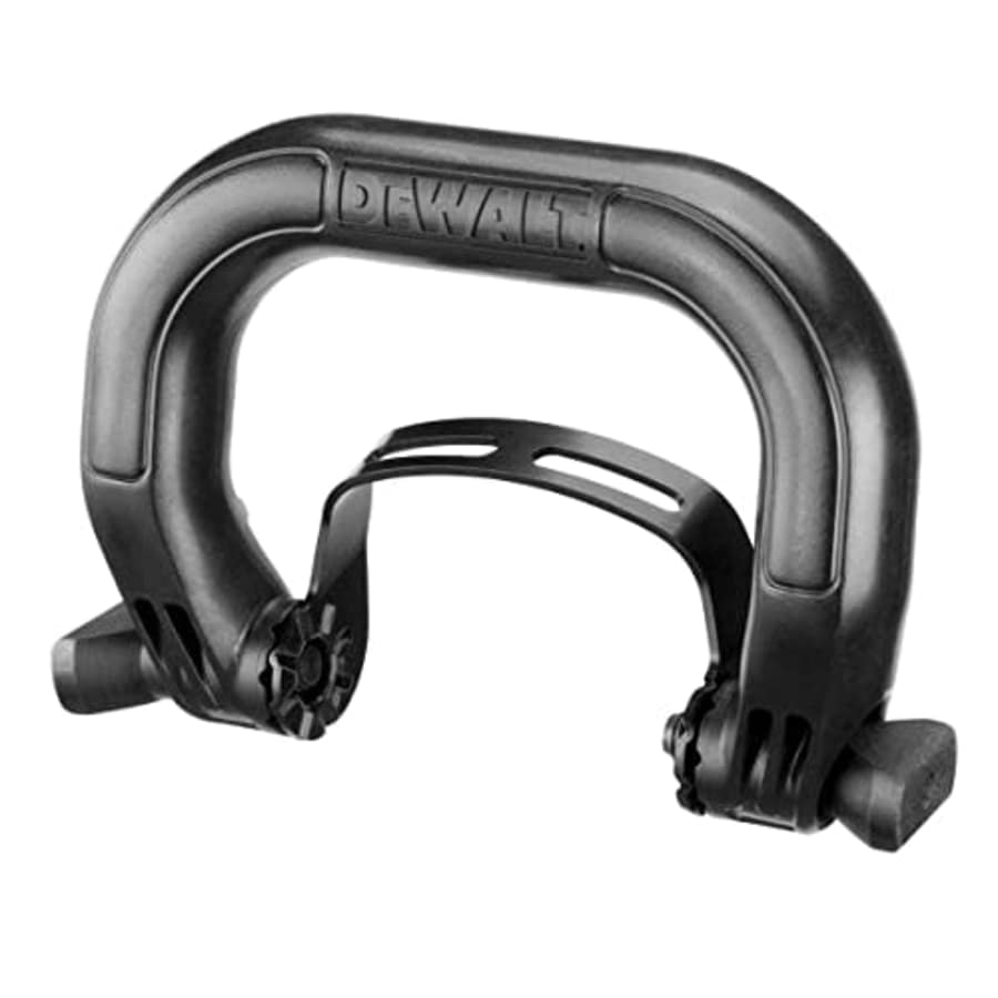 Dewalt DWE46005 Heavy-Duty Bail Handle for DWE4214 Grinder for $52