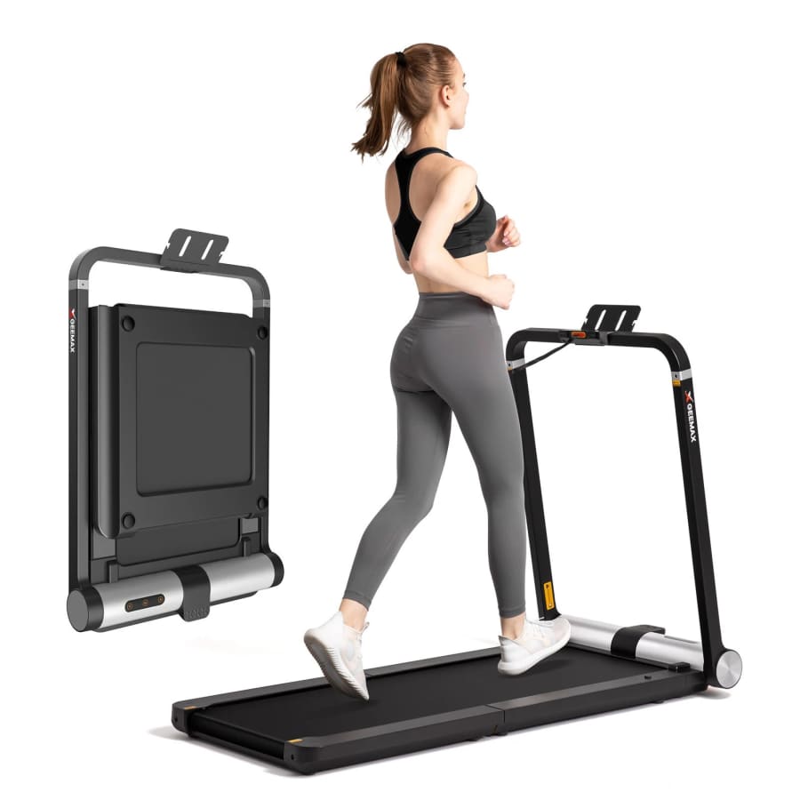 Geemax F1 Foldable Treadmill for $140 Geemax F1 Foldable Treadmill for $140