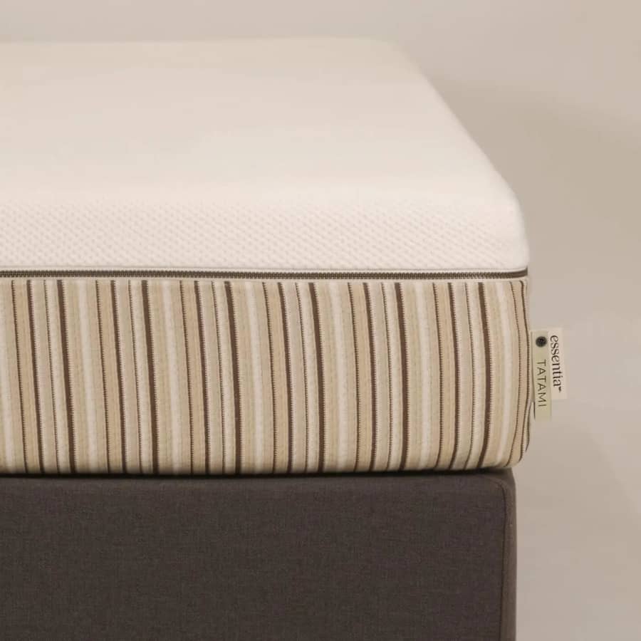 Essentia Mattress Memorial Day Sale at essentia: 25% off everything + free Organic Cotton Sheet Set Essentia Mattress Memorial Day Sale at essentia: 25% off everything + free Organic Cotton Sheet Set