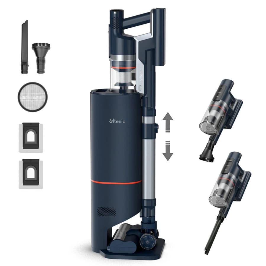 Ultenic FS1 Cordless Vacuum for $179 Ultenic FS1 Cordless Vacuum for $179