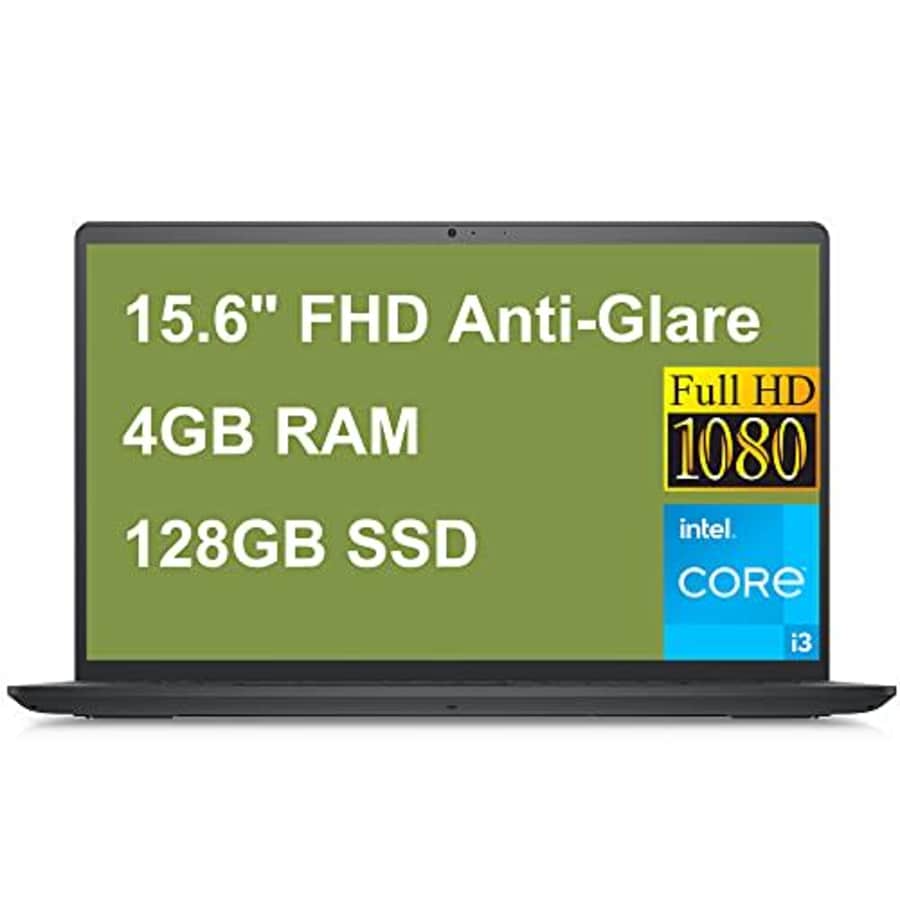 DELL INSPIRON 3511 LAPTOP 15.6 FHD TOUCH I5-1135G7 8GB 256GB I3511-5101BLK-PUS for $400 DELL INSPIRON 3511 LAPTOP 15.6 FHD TOUCH I5-1135G7 8GB 256GB I3511-5101BLK-PUS for $400