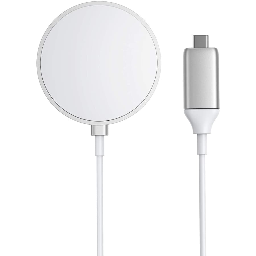 Anker MagSafe Wireless Charger for $30 Anker MagSafe Wireless Charger for $30