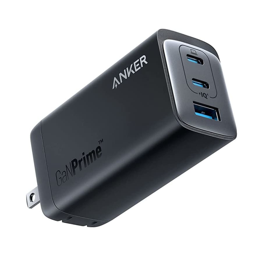 Anker 737 120W GaNPrime USB-C Charger for $59