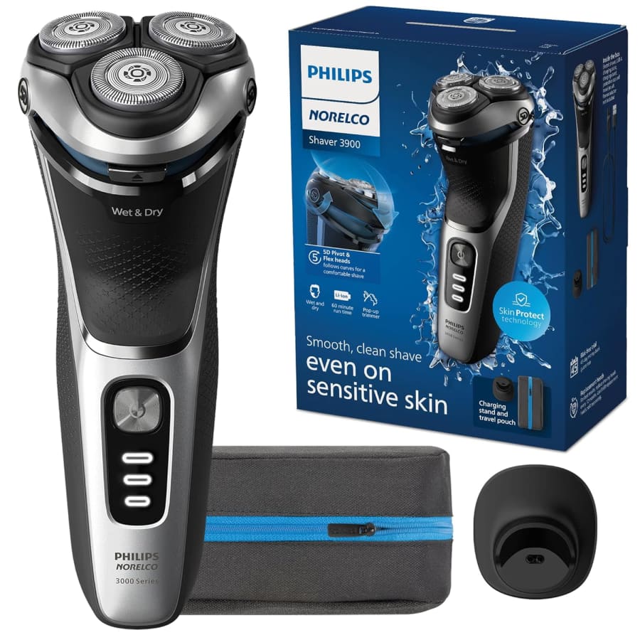 Philips Norelco Shavers and Groomers at Amazon: Up to 20% off Philips Norelco Shavers and Groomers at Amazon: Up to 20% off