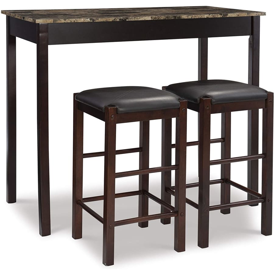 Linon 3-Piece Tavern Set for $97 Linon 3-Piece Tavern Set for $97