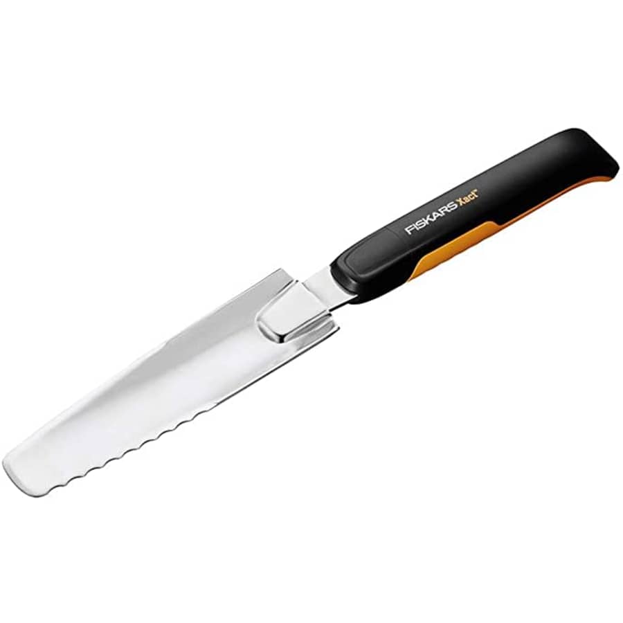 Fiskars Xact 15" Hand Weeder for $10 Fiskars Xact 15" Hand Weeder for $10