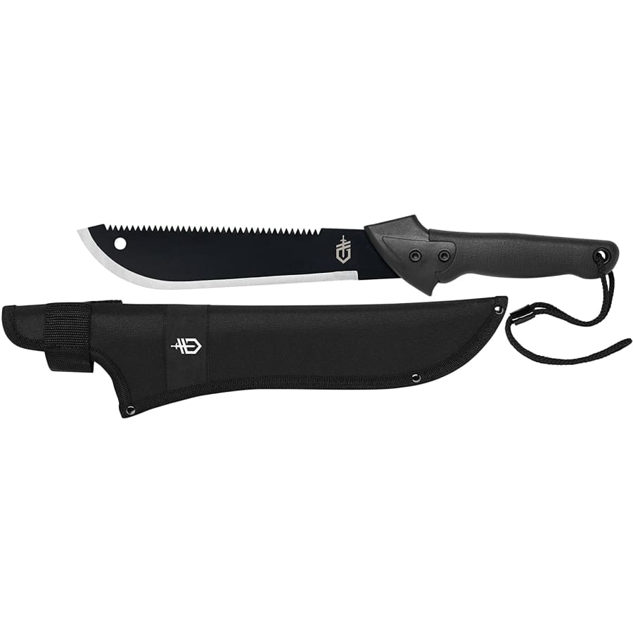 Gerber Gator Machete Jr for $25