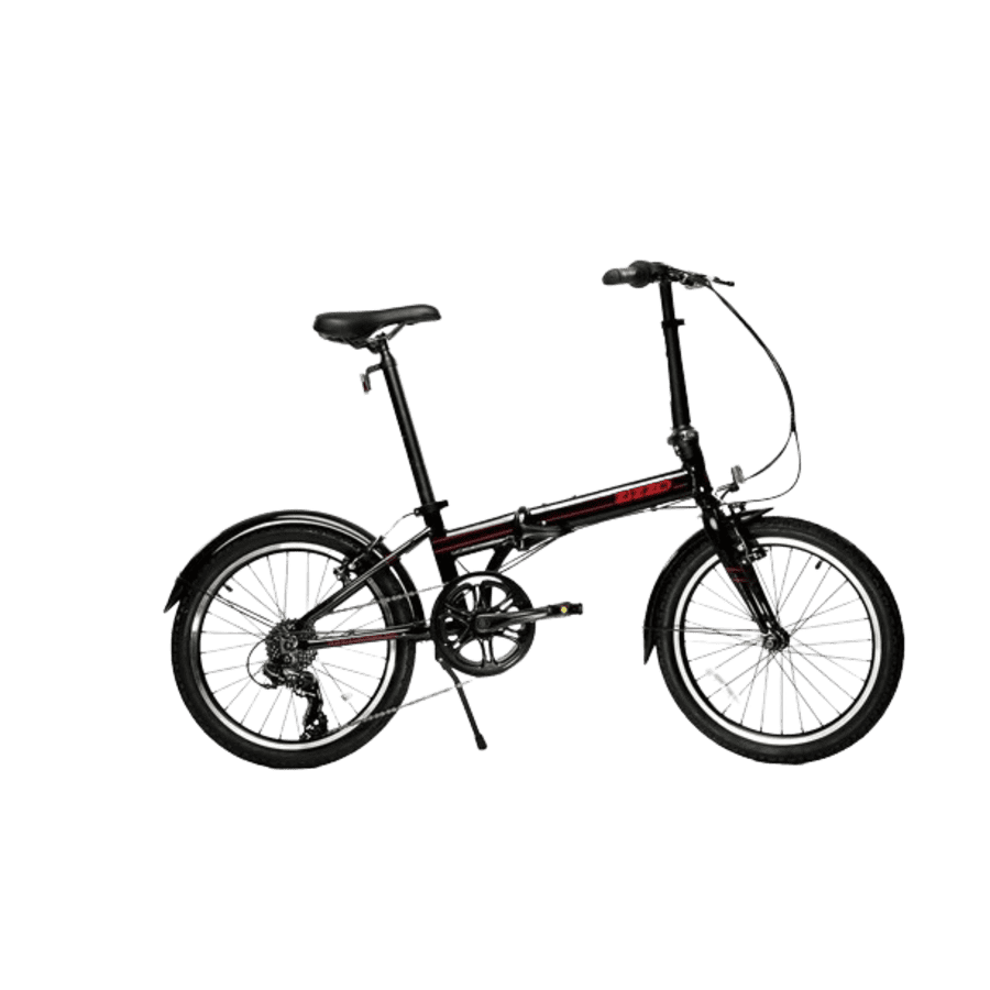 Zizzo Via 20" Folding Bike for $400