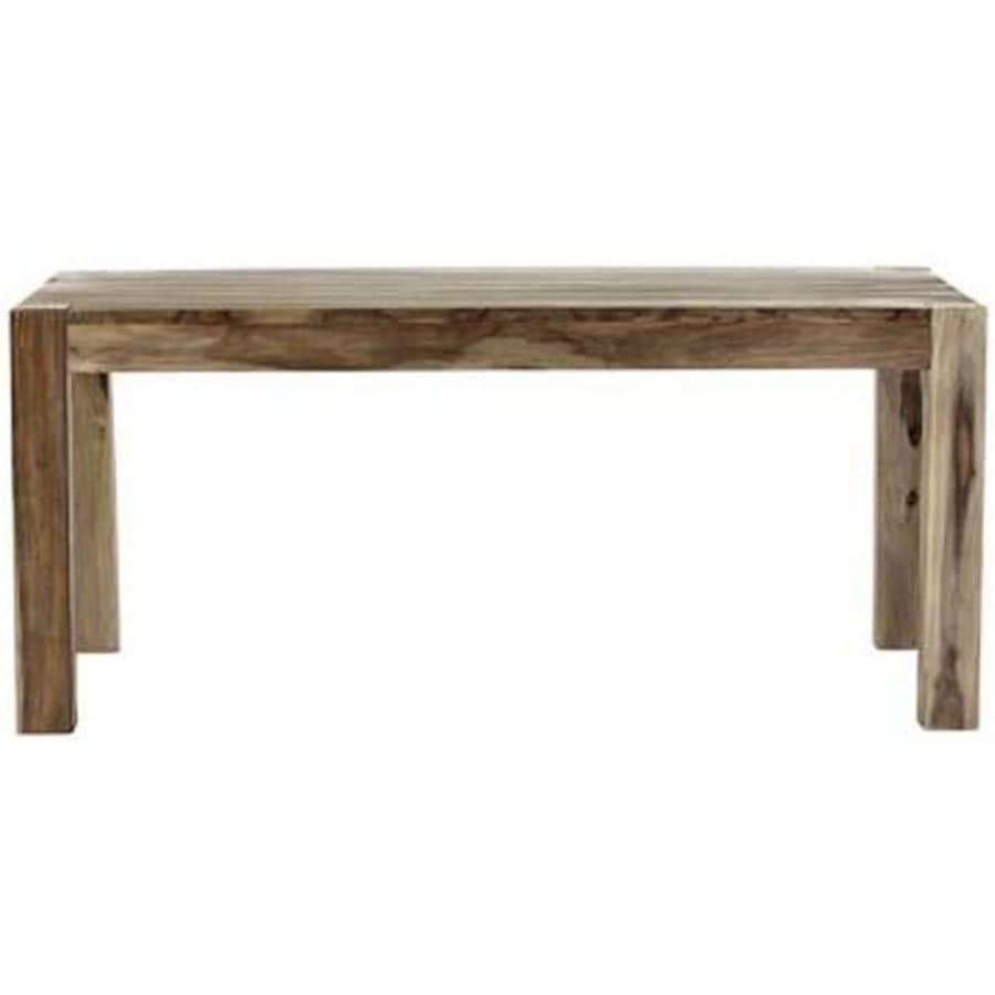 Home Decorators Collection Edmund 68" Solid Hardwood Dining Table for $314 Home Decorators Collection Edmund 68" Solid Hardwood Dining Table for $314