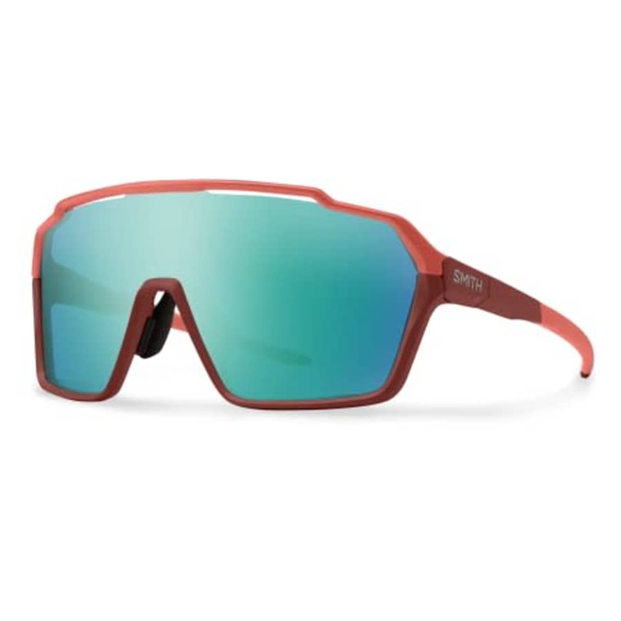 SMITH Shift MAG Sunglasses Shield Lens Performance Sports Sunglasses for Running, Biking, MTB & for $197 SMITH Shift MAG Sunglasses Shield Lens Performance Sports Sunglasses for Running, Biking, MTB & for $197