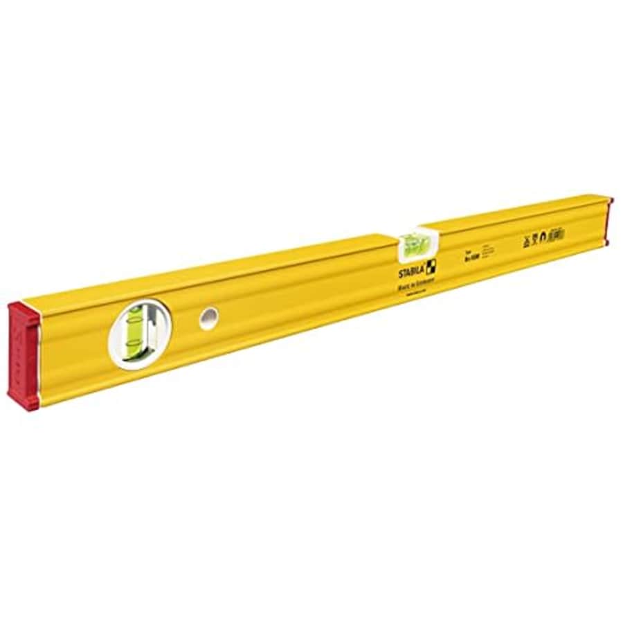 Stabila Inc. Stabila Series 80 AS Spirit Level, 19178 for $62