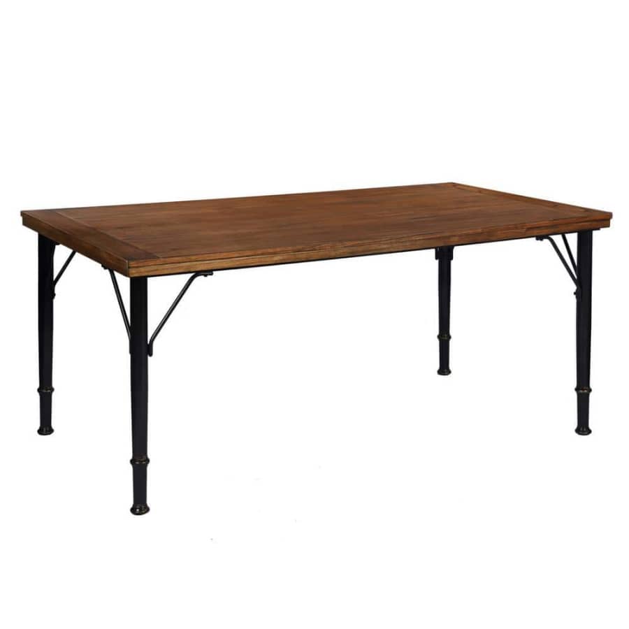 FurnitureR Amanda 70" Dining Table for $317 FurnitureR Amanda 70" Dining Table for $317