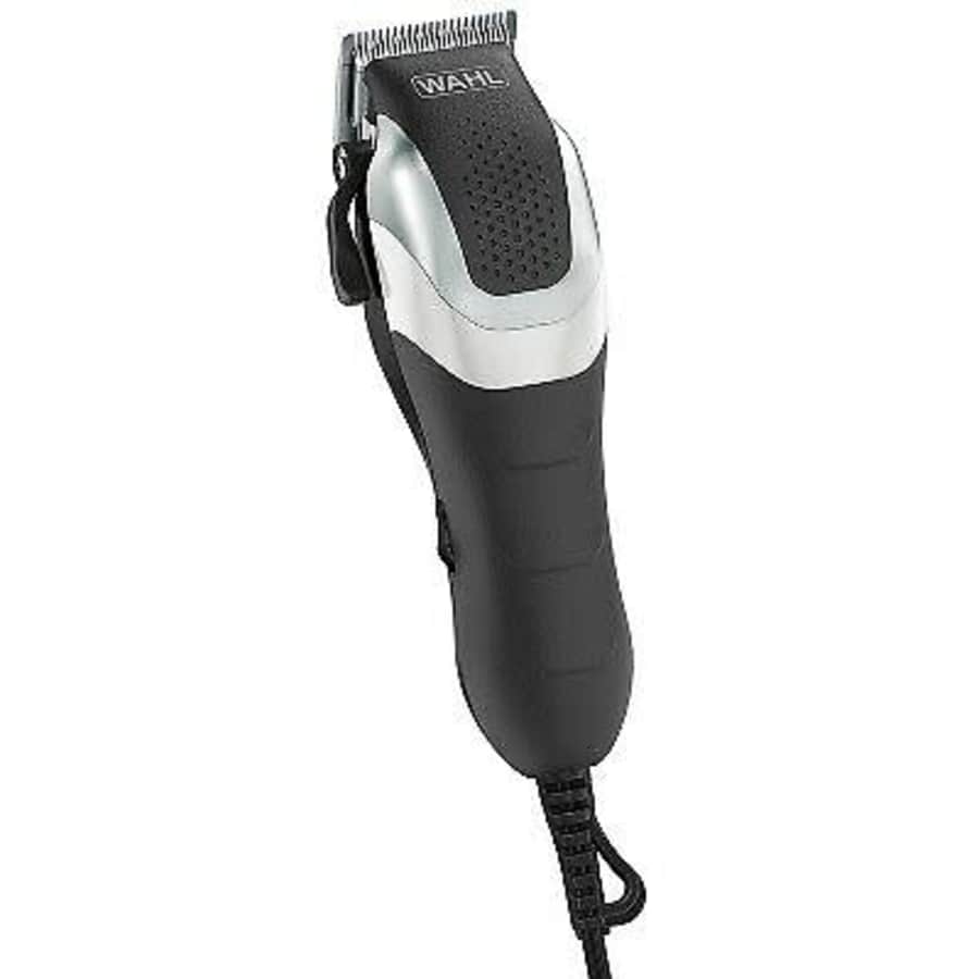 Wahl Pro Series Facial Hair Trimmer for $32 Wahl Pro Series Facial Hair Trimmer for $32