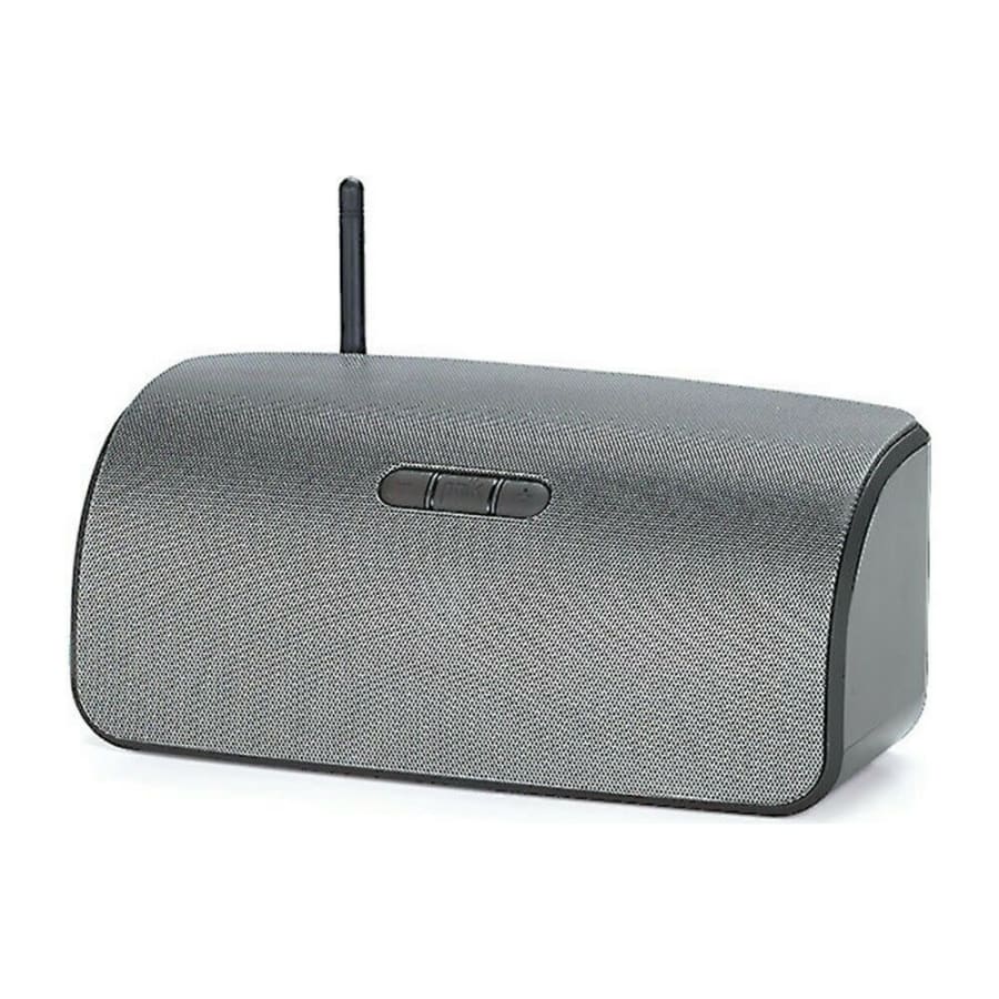 Polk Audio Omni S2R Wireless Rechargeable Bluetooth Speaker for $60