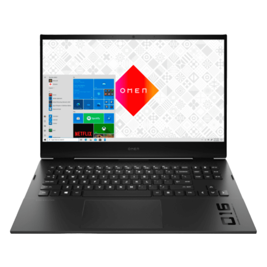 HP Omen 11th-Gen. i5 16.1" Laptop for $900 HP Omen 11th-Gen. i5 16.1" Laptop for $900