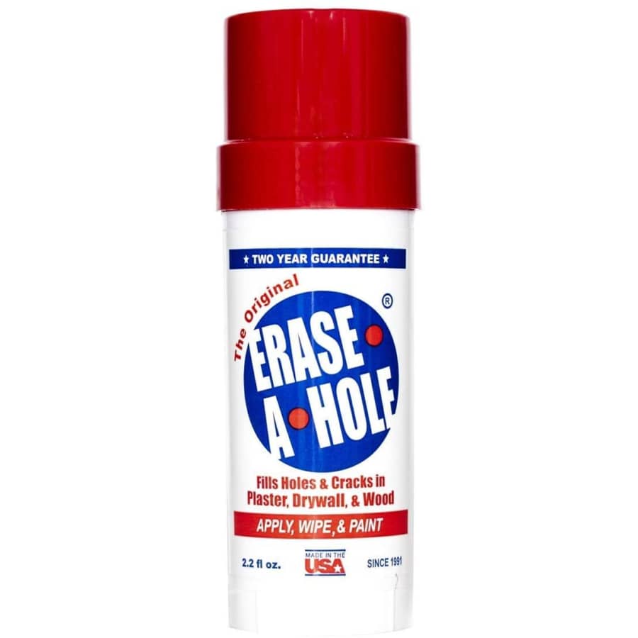 Erase-A-Hole The Original Drywall Repair Putty for $15