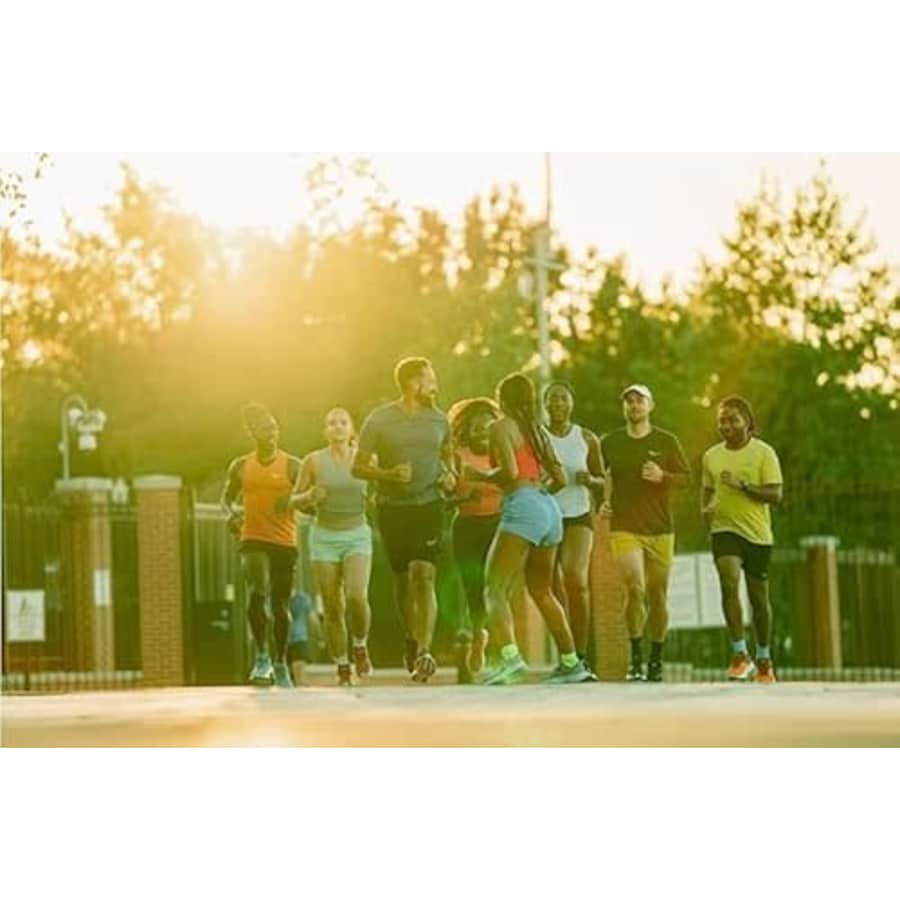 Saucony Womens 8-pair No Show Cushioned Invisible Liner Socks, Berry (16 Pairs), 6-10 US for $20 Saucony Womens 8-pair No Show Cushioned Invisible Liner Socks, Berry (16 Pairs), 6-10 US for $20