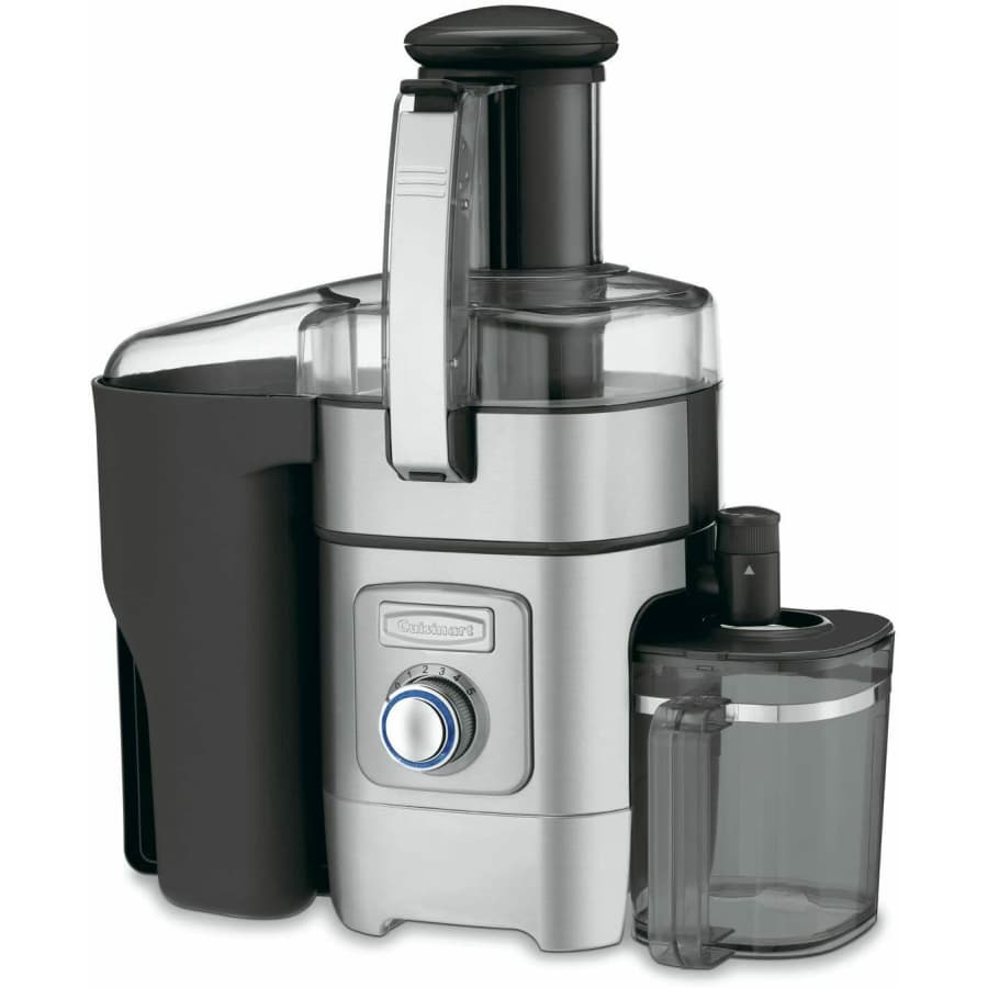Cuisinart Die-Cast Juice Extractor for $75