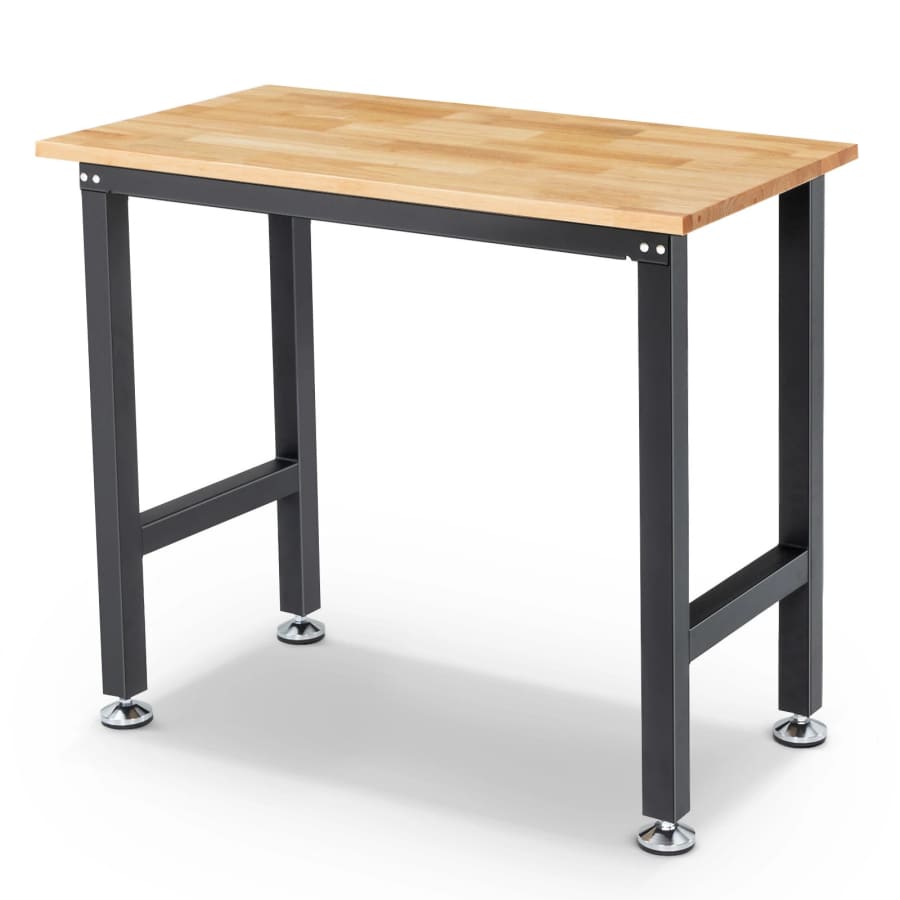 Enjoywood 41" Workbench for $120 Enjoywood 41" Workbench for $120