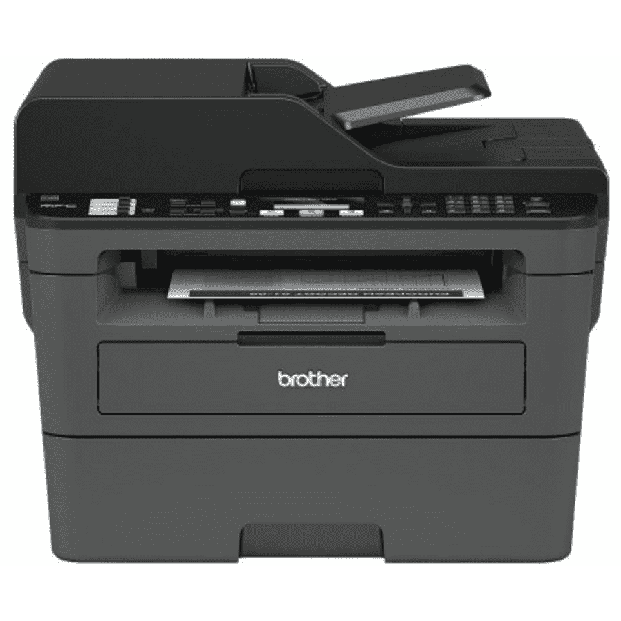 Brother Wireless Monochrome Laser Printer for $250