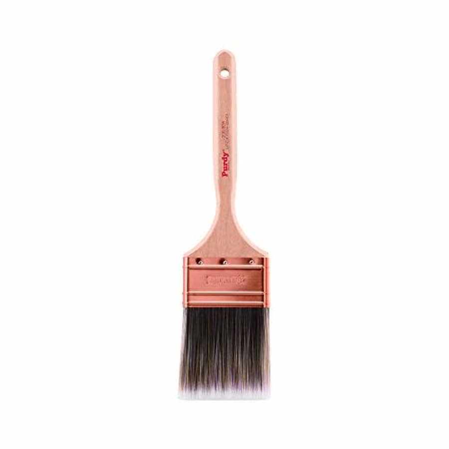 Purdy 144064330 XL Series Bow Flat Sash Paint Brush, 3 inch for $16