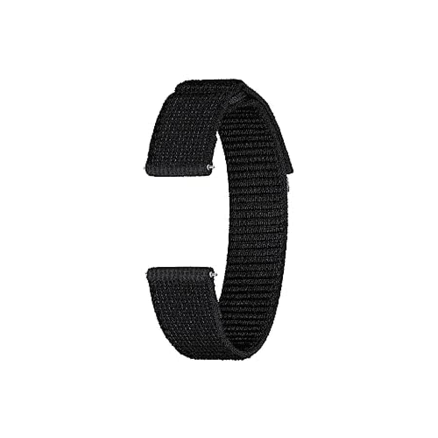 SAMSUNG Galaxy Watch 6, 5, 4 Series Fabric Band, Slim, Nylon for Men and Women, Smartwatch for $35 SAMSUNG Galaxy Watch 6, 5, 4 Series Fabric Band, Slim, Nylon for Men and Women, Smartwatch for $35