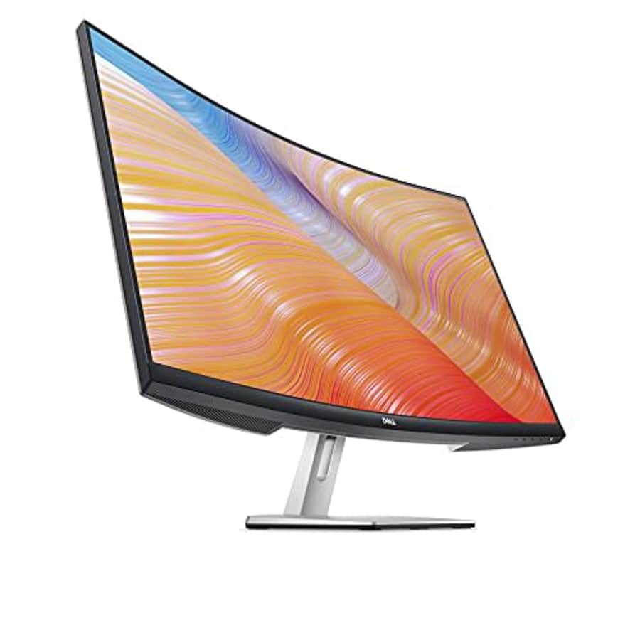 Dell 32" 1080p Curved FreeSync Monitor for $140 Dell 32" 1080p Curved FreeSync Monitor for $140