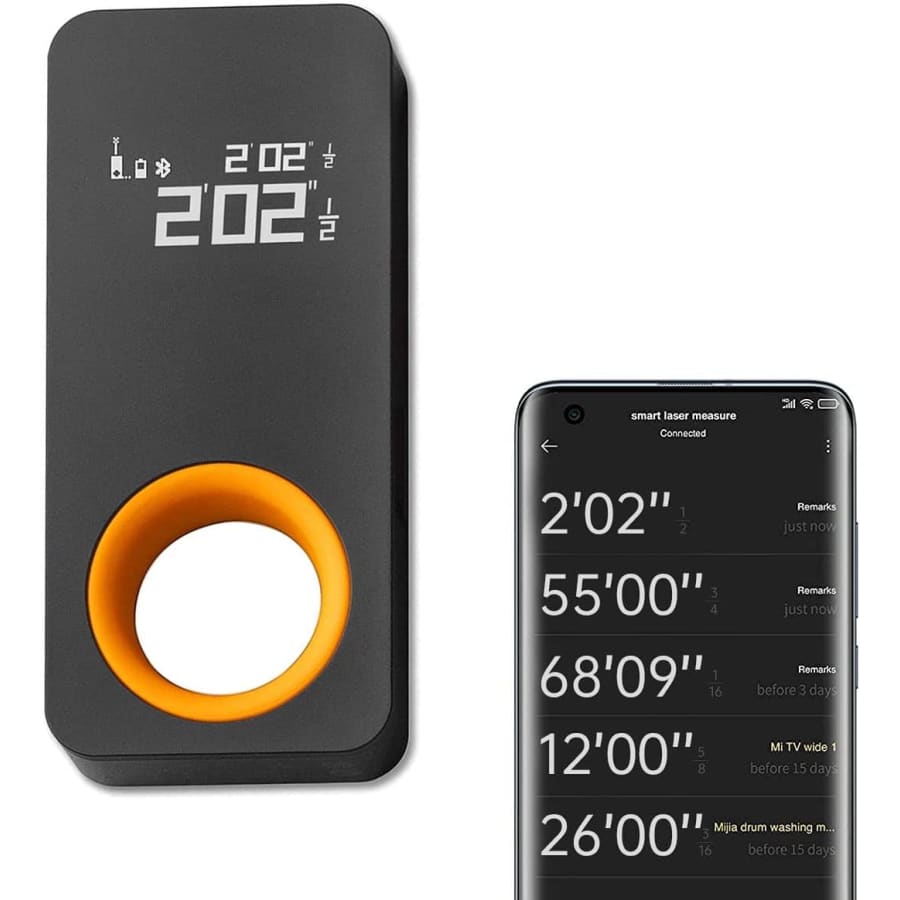 Apexforge iRing Laser Measurement Tool for $33 Apexforge iRing Laser Measurement Tool for $33