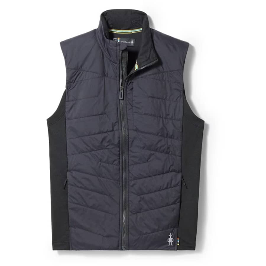 SmartWool Men's Smartloft Vest for $104 for members SmartWool Men's Smartloft Vest for $104 for members
