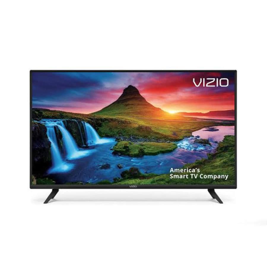 Vizio 40" 1080p LED HD Smart TV for $183 Vizio 40" 1080p LED HD Smart TV for $183