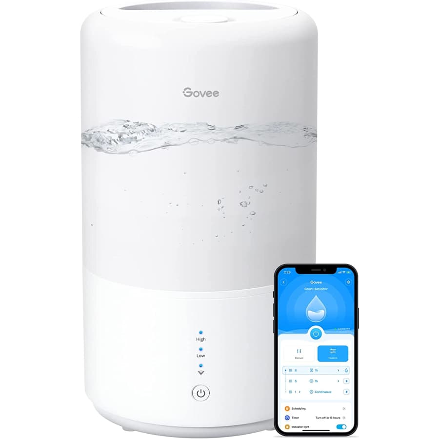 Govee Smart WiFi Humidifier for $60