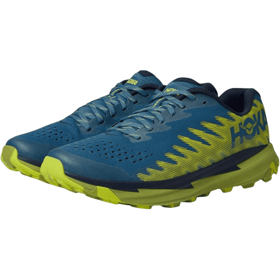 Hoka Men's Torrent 3 Running Shoes for $104