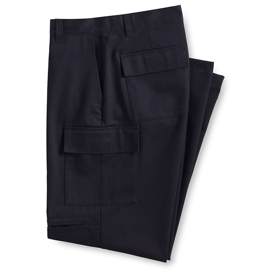 Lands' End Men's Knee Pad Cargo Pants (Limited Sizes) for $10
