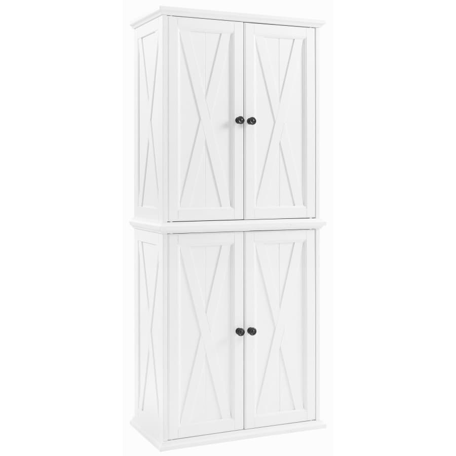 Crosley Furniture Clifton 72" Tall Pantry Cabinet for $397