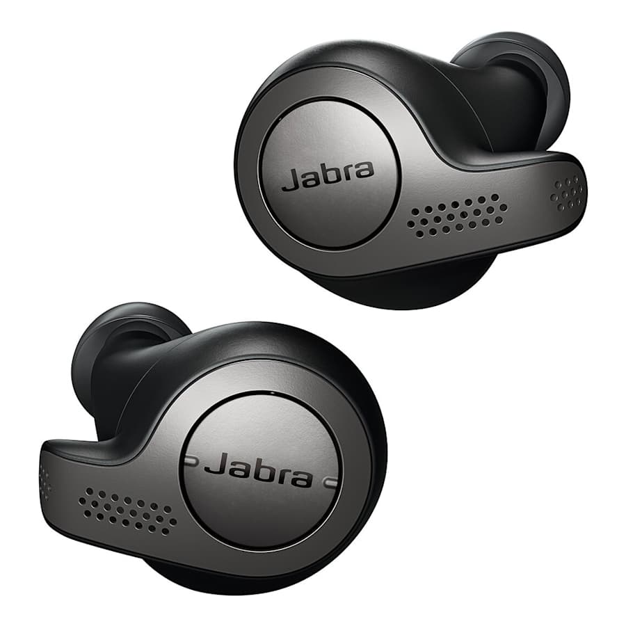 Jabra Elite 65t True Wireless Earbuds for $32