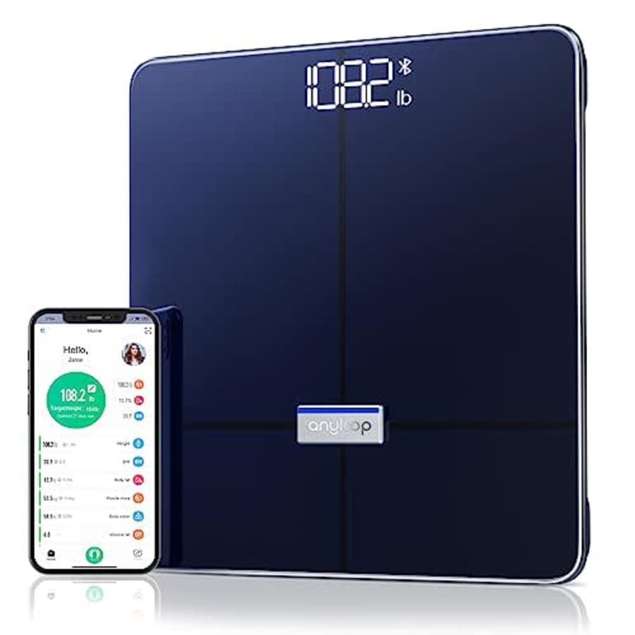 Anyloop Smart Scale from $14 Anyloop Smart Scale from $14